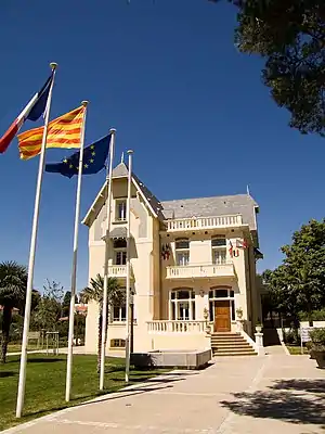 Ayuntamiento