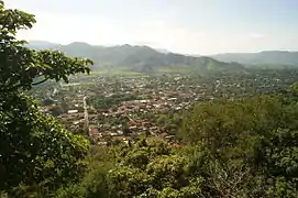 Malinalco