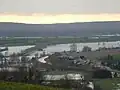 El canal en Malmy