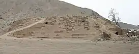 Huaca Mangomarca