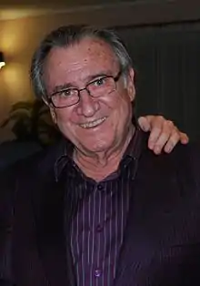 Manolo Escobar