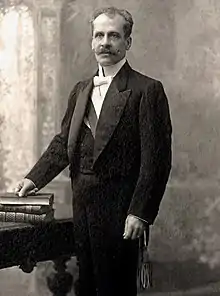 Manuel Candamo(1903-1904)