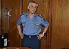 jefe policía misiones