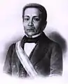 Manuel Montt1851-1861