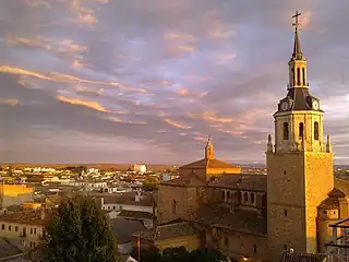 Manzanares