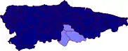 Comarca del Caudal