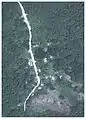 Mapa de Rio Grande de la Costa grande