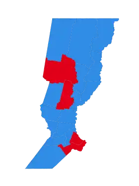 Elecciones provinciales de Santa Fe de 1999