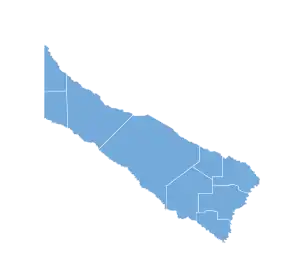 Elecciones provinciales de Formosa de 2019