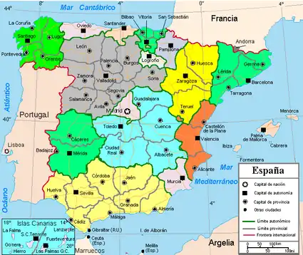 Hispania