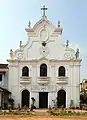 Iglesia de San Jerónimo