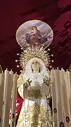 María Santísima de la Misericordia