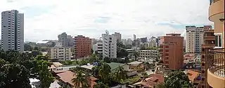 Maracay, estado Aragua