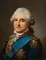 Estanislao II Poniatowski 1764–1795