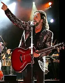 Marco Antonio Solís (2013)