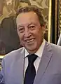 Vinicio Cerezo,1986 - 1991,81 años.