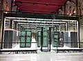 MareNostrum 4 del Barcelona Supercomputing Center (2017)