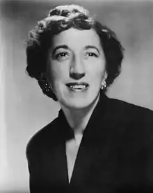 Margaret Hamilton.