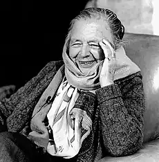 Marguerite Yourcenar (1903-1987)