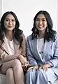 Miss Indonesia 2014Maria Asteria Sastrayu Rahajeng,de Célebes Occidental
