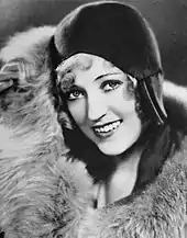 Marion Davies