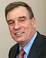 Mark Warner2002–2006Nac. 15 de diciembre de 1954 (69 años)