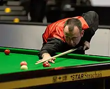 Fotografía de Mark Williams