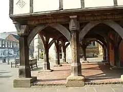 Market Harborough