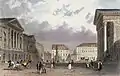 Karlsruhe 1845.