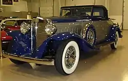 Marmon de 1932