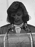 Martha Layne Collins(1983-1987)87 años
