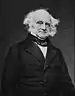 Martin Van Buren.