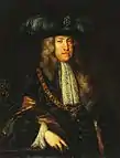Carlos VI