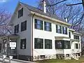 23 Paradise Road, Swampscott (Massachusetts)