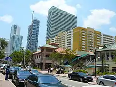 Mary Brickell Village