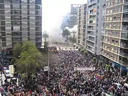 Fallas de Alcira