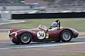 Maserati A6GCS