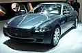 2004Maserati Quattroporte