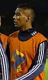 Matías Zaracho, futbolista argentino nacido el 10 de marzo de 1998.