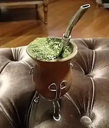 Chimarrão