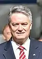 Mathias Cormann