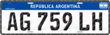 Argentina