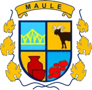 Escudo de Maule