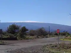 Mauna Loa, Estados Unidos