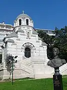 Capilla Ortodoxa de Niza (1867-1868)