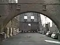 Castillo de los Caetani