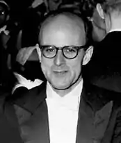 Max Perutz