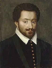 Carlos, duque de Mayena (1554–1611)