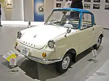 Mazda R360  (1960-1969)