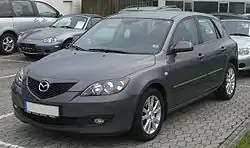 Mazda3